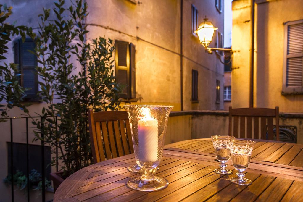 Lake Charming Apartment Cernobbio Rum bild