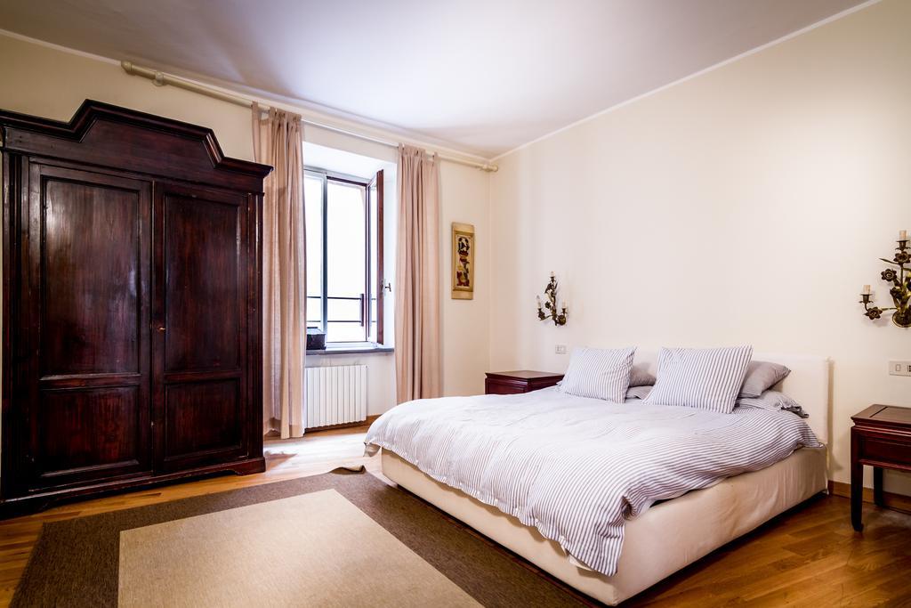 Lake Charming Apartment Cernobbio Rum bild