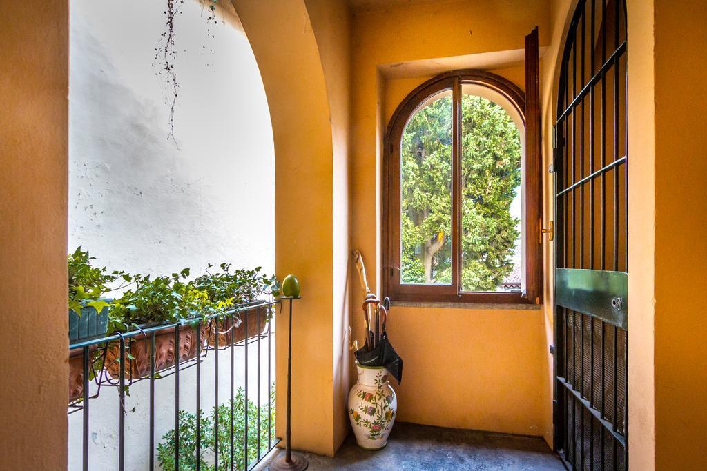 Lake Charming Apartment Cernobbio Rum bild